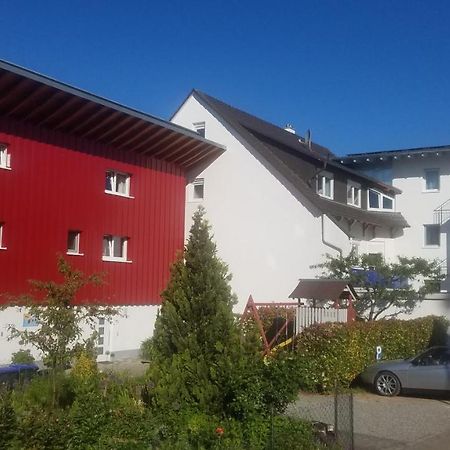 Ferienwohnung Sonnenschein Rheinhausen Zewnętrze zdjęcie