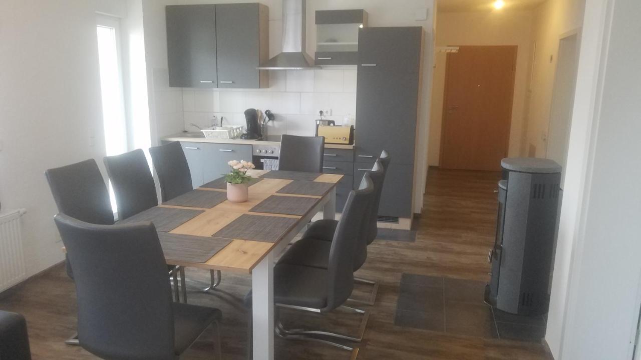 Ferienwohnung Sonnenschein Rheinhausen Zewnętrze zdjęcie