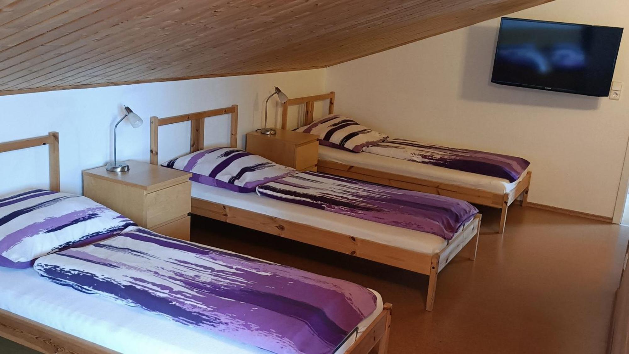 Ferienwohnung Sonnenschein Rheinhausen Zewnętrze zdjęcie