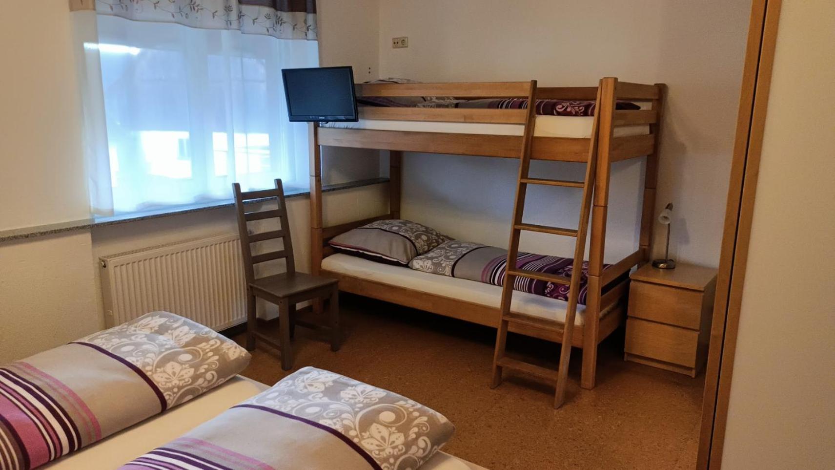 Ferienwohnung Sonnenschein Rheinhausen Zewnętrze zdjęcie