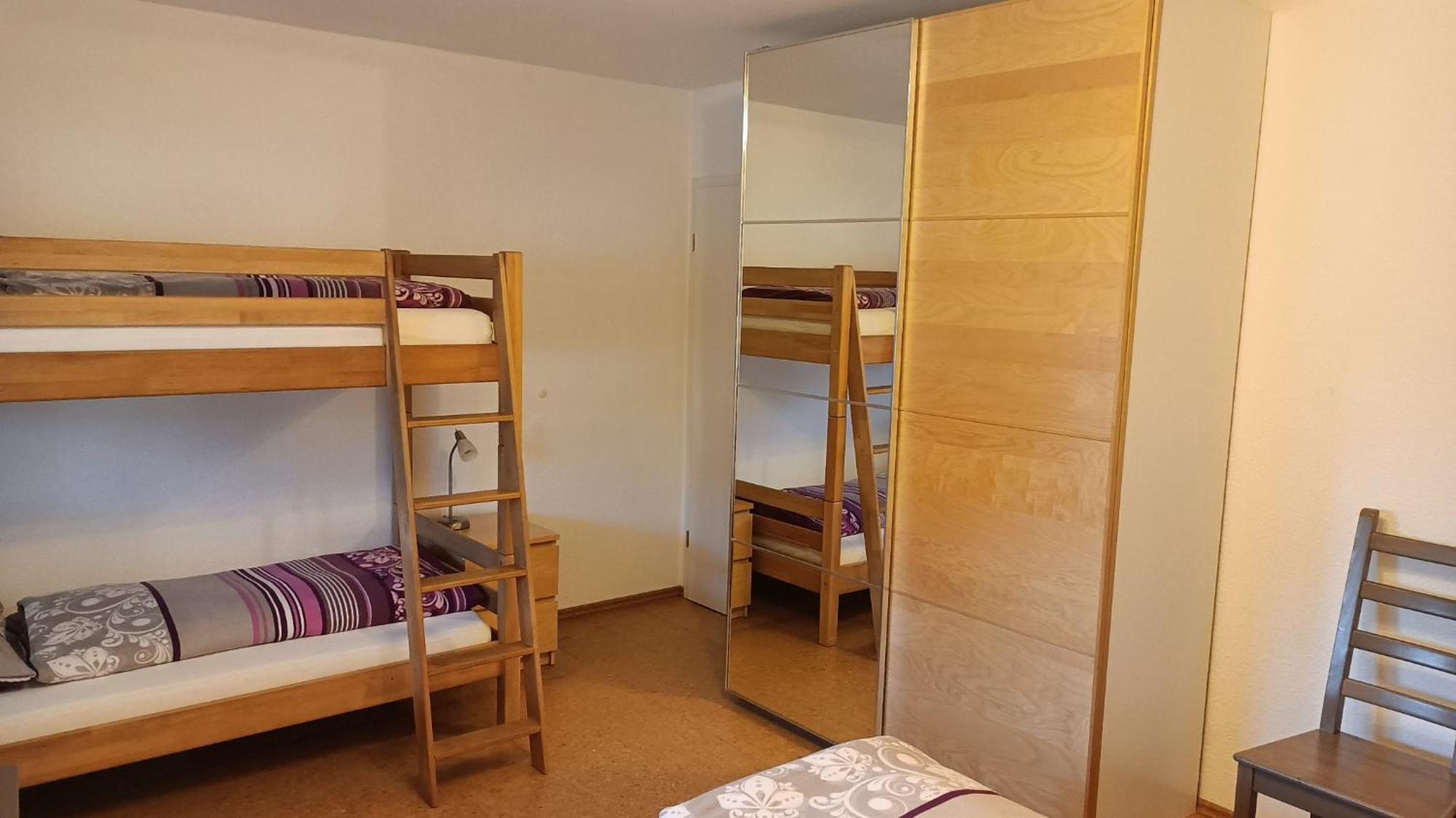 Ferienwohnung Sonnenschein Rheinhausen Zewnętrze zdjęcie