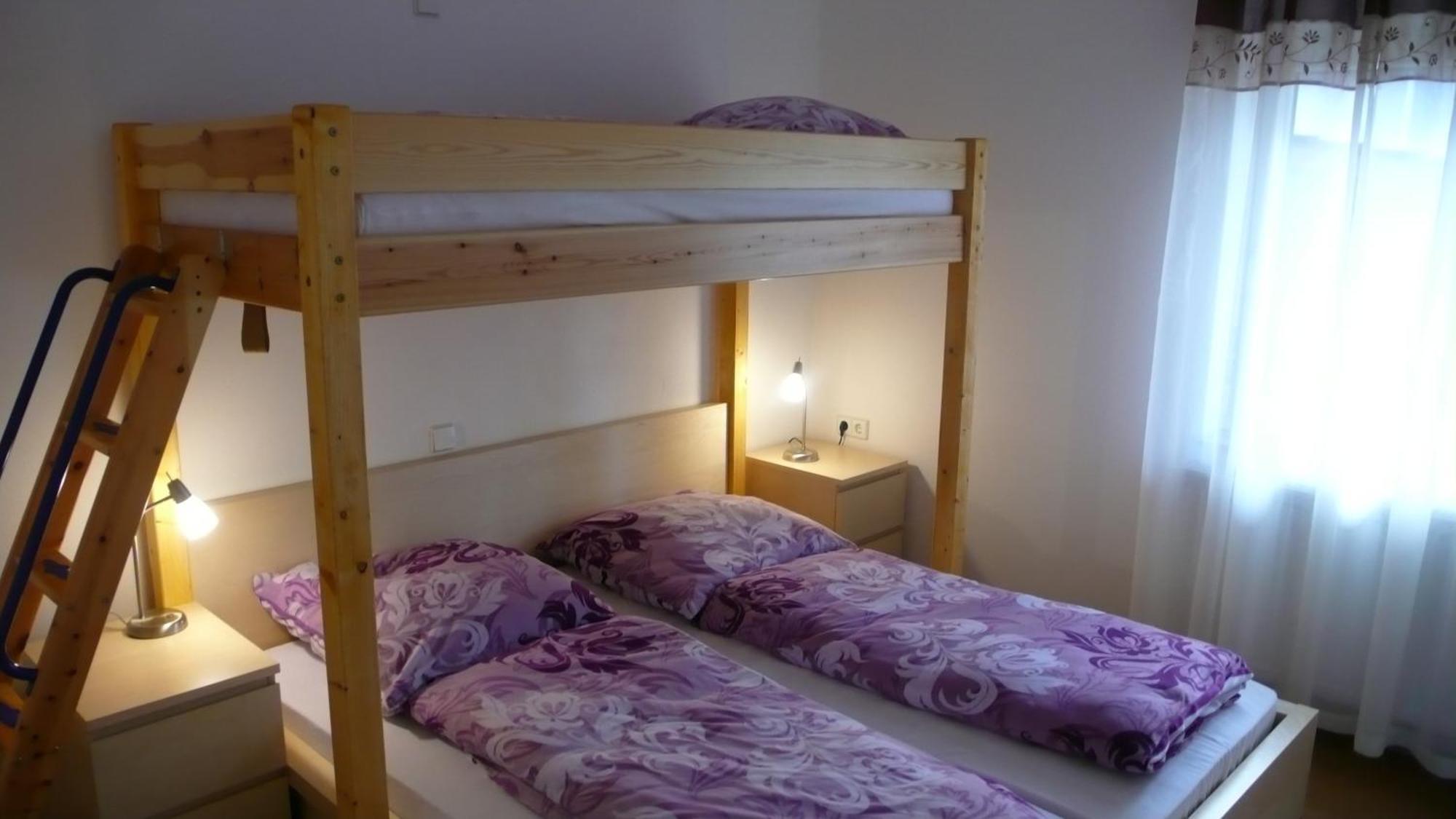 Ferienwohnung Sonnenschein Rheinhausen Pokój zdjęcie